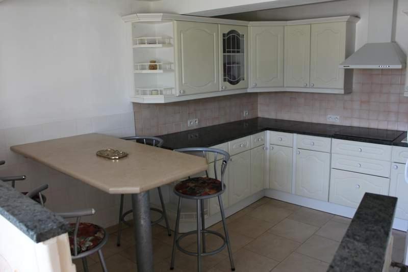 La Creullinnerie Holiday home